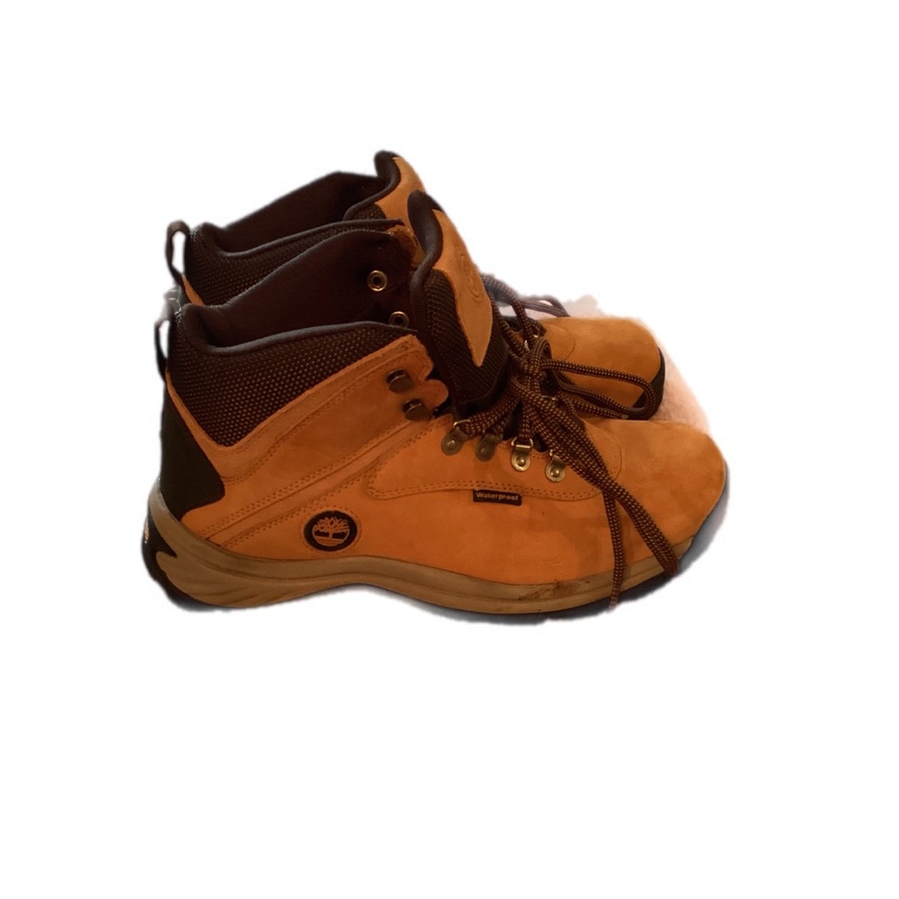 Timberland Waterproof Hiking Boot